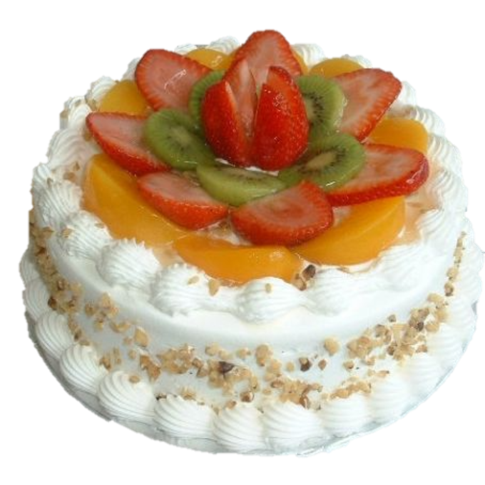 Pastel de Tres leches